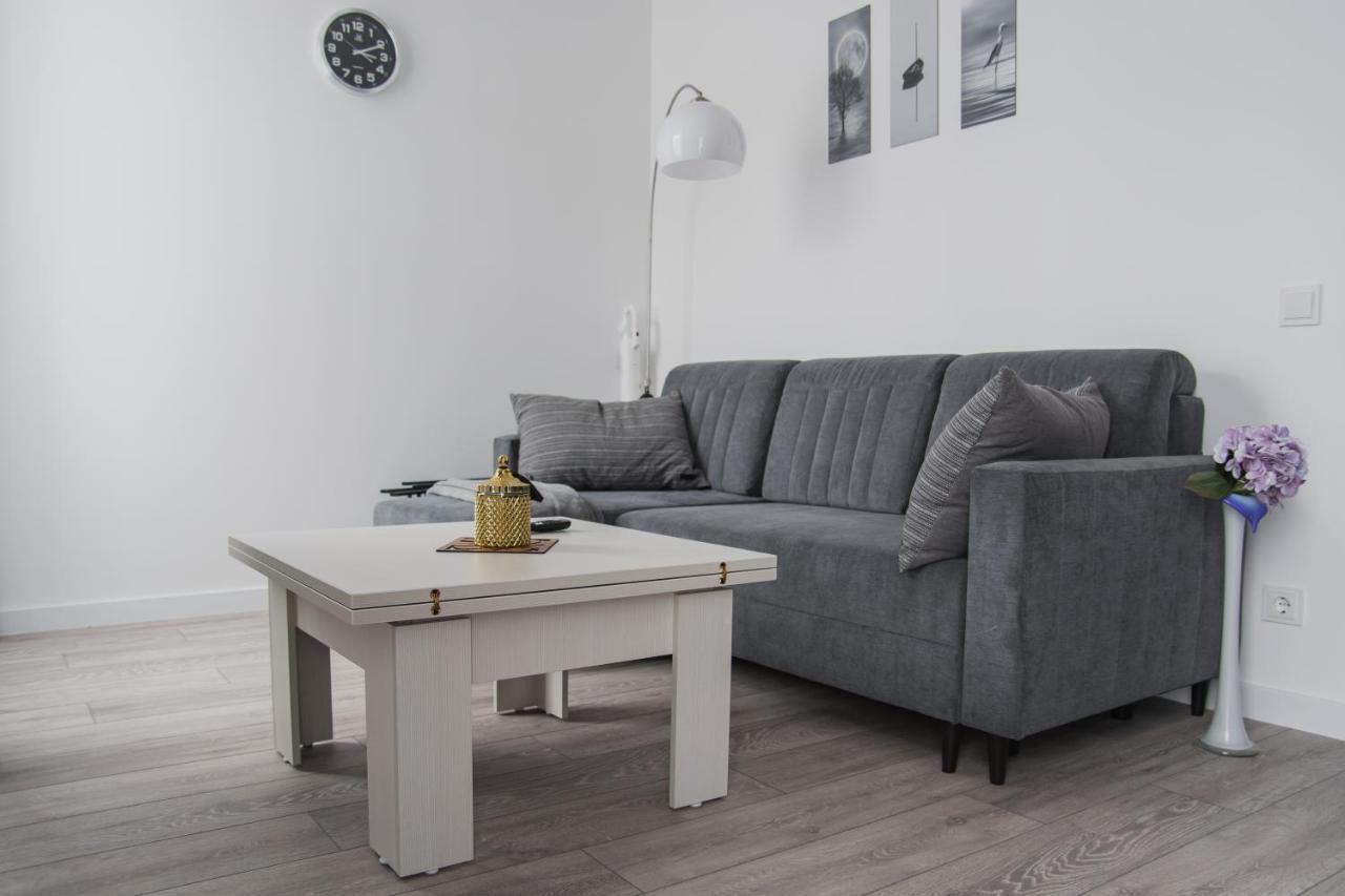 Jaukus Butas-Studio Mazvydo Al Klaipėda Esterno foto